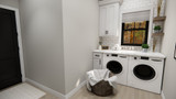 Farmhouse House Plan - Amelia 59718 - Mud Room/Hall
