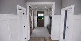 Craftsman House Plan - Woodlands 74847 - Foyer