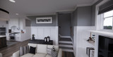 Craftsman House Plan - Woodlands 74847 - Great Room