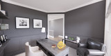 Traditional House Plan - Elmsgate 45978 - Office