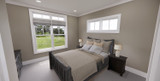 Traditional House Plan - Elmsgate 45978 - Bedroom