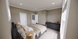 Traditional House Plan - Elmsgate 45978 - Bedroom