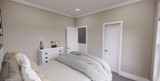 Traditional House Plan - Elmsgate 45978 - Bedroom