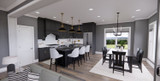 Secondary Image - Traditional House Plan - Elmsgate 45978 - Kitchen