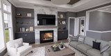 Traditional House Plan - Elmsgate 45978 - Great Room