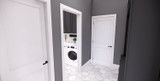 Traditional House Plan - Elmsgate 45978 - Mud Room/Hall