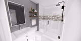 Traditional House Plan - Elmsgate 45978 - Bedroom