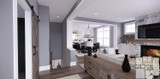 Traditional House Plan - Oakwood 60169 - Foyer