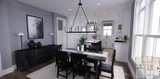 Traditional House Plan - Oakwood 60169 - Dining Room