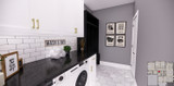 Traditional House Plan - Oakwood 60169 - Mud Room/Hall