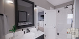 Traditional House Plan - Oakwood 60169 - Master Bathroom