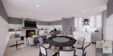Traditional House Plan - Oakwood 60169 - Recreation Room