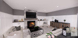 Traditional House Plan - Oakwood 60169 - Recreation Room