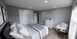 Farmhouse House Plan - Cold Spring 45938 - Bedroom