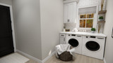 Craftsman House Plan - Cecilia 99180 - Mud Room/Hall