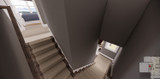 Traditional House Plan - Willows 21358 - Staircase