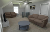 Cottage House Plan - 31955 - Bedroom