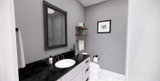 Craftsman House Plan - Shady Oak 41012 - Master Bathroom
