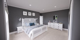 Craftsman House Plan - Shady Oak 41012 - Bedroom