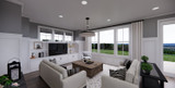 Farmhouse House Plan - Knotty Pine 36722 - Great Room
