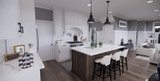 Farmhouse House Plan - Knotty Pine 36722 - Kitchen
