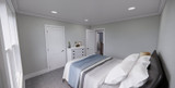 Farmhouse House Plan - Knotty Pine 36722 - Bedroom