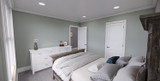 Farmhouse House Plan - Knotty Pine 36722 - Bedroom