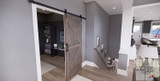 Farmhouse House Plan - Pinewood 49891 - Foyer