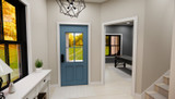 Farmhouse House Plan - Medina 32746 - Entrance