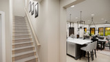 Farmhouse House Plan - Medina 32746 - Staircase