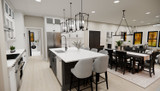 Farmhouse House Plan - Medina 32746 - Kitchen