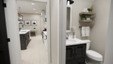 Farmhouse House Plan - Medina 32746 - Bathroom