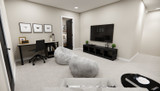 Farmhouse House Plan - Medina 32746 - Loft
