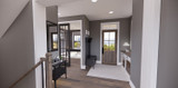 Craftsman House Plan - Fairview 30639 - Foyer