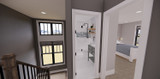 Craftsman House Plan - Fairview 30639 - Bedroom