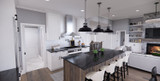 Traditional House Plan - Hawthorne 93602 - Kitchen