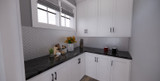 Traditional House Plan - Hawthorne 93602 - Pantry