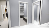 Farmhouse House Plan - Villanova 72886 - Master Bathroom