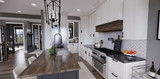 Traditional House Plan - Westerhill 64681 - Kitchen