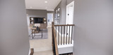 Traditional House Plan - Westerhill 64681 - Loft