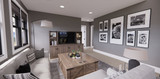 Traditional House Plan - Westerhill 64681 - Loft