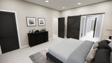Farmhouse House Plan - Kodiak 16270 - Master Bedroom