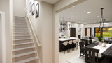 Farmhouse House Plan - Kodiak 16270 - Staircase
