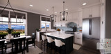Secondary Image - Craftsman House Plan - Springfield 47332 - Kitchen