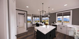 Craftsman House Plan - Springfield 47332 - Kitchen