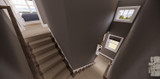 Craftsman House Plan - Springfield 47332 - Staircase