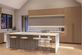 Modern House Plan - Willowbrook 71061 - Kitchen
