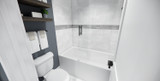 Traditional House Plan - Golden Prairie 19002 - Bathroom