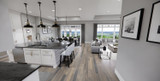 Traditional House Plan - Golden Prairie 19002 - Kitchen