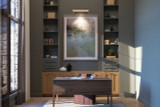 Tuscan House Plan - Arlington 75031 - Office